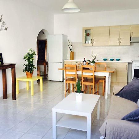 La Santa Feel Good Vila Exterior foto