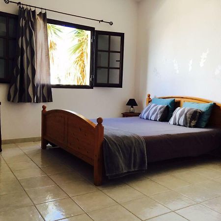 La Santa Feel Good Vila Exterior foto