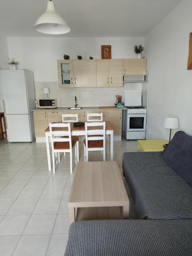 La Santa Feel Good Vila Exterior foto