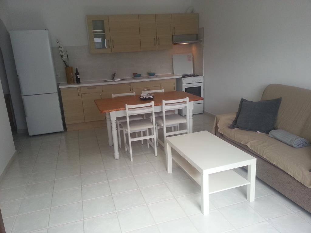 La Santa Feel Good Vila Exterior foto