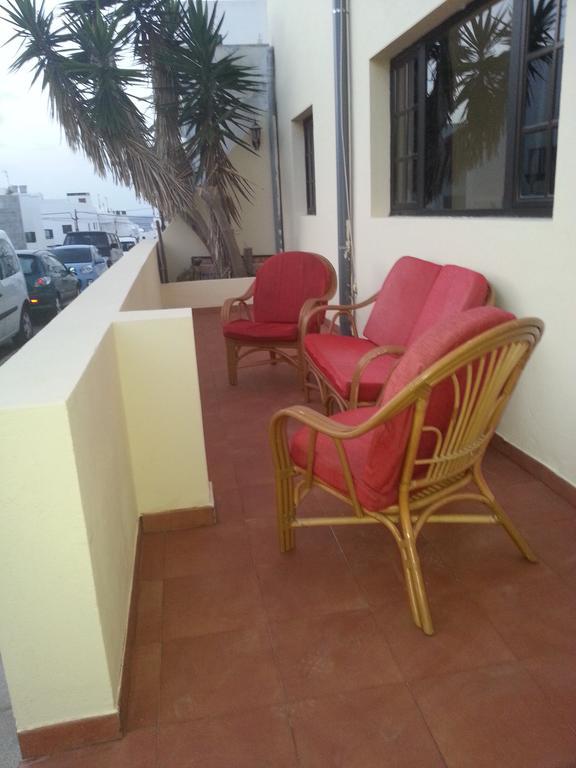 La Santa Feel Good Vila Exterior foto