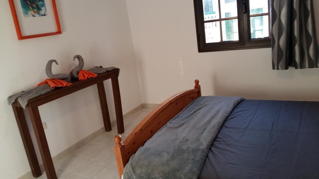 La Santa Feel Good Vila Exterior foto