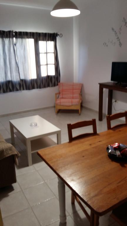 La Santa Feel Good Vila Exterior foto