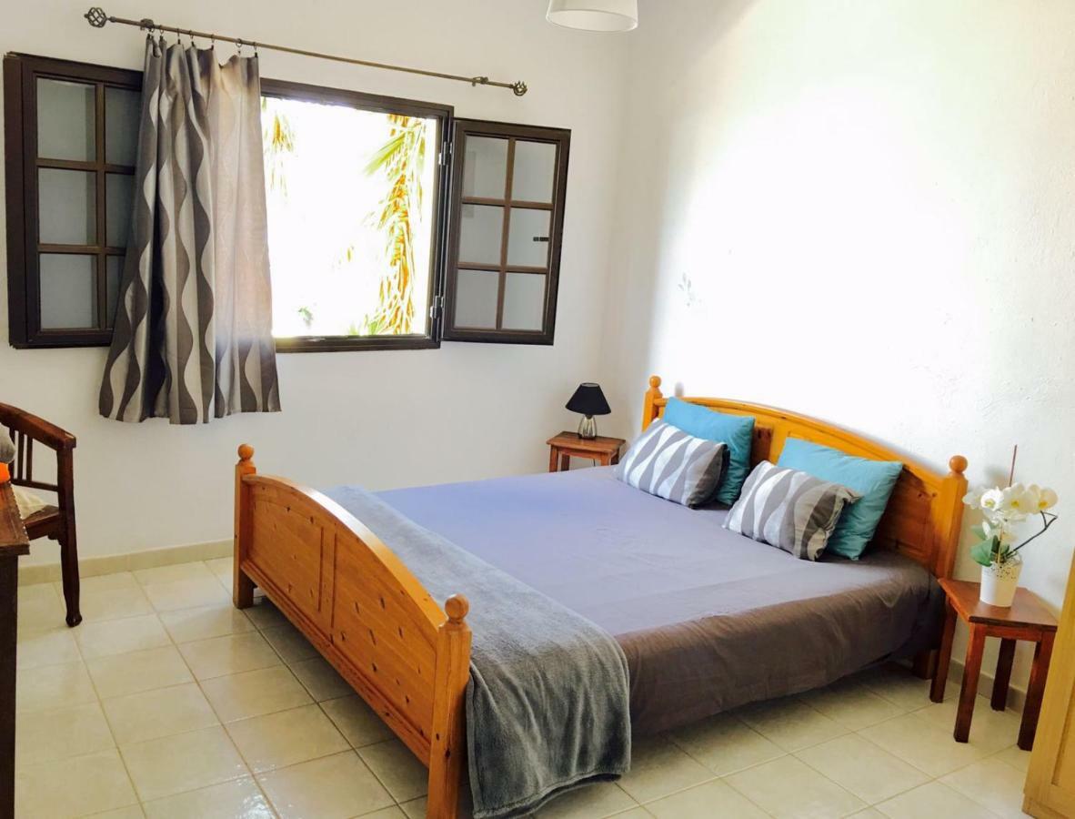 La Santa Feel Good Vila Exterior foto