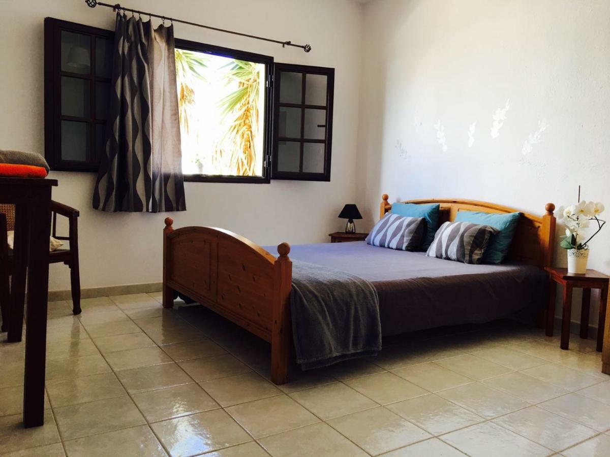 La Santa Feel Good Vila Exterior foto
